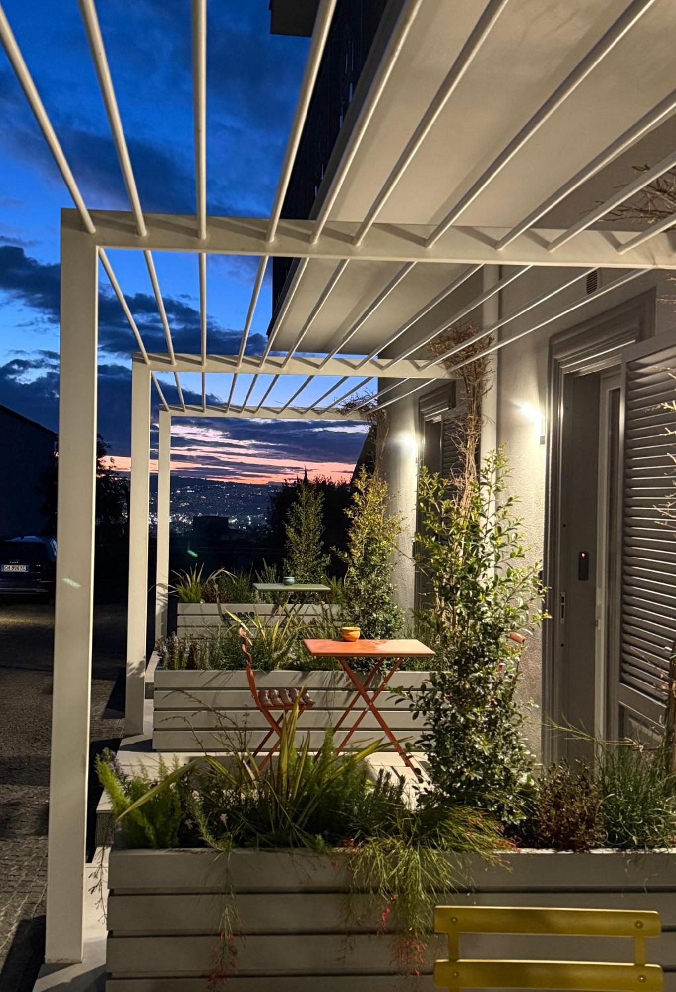 Maison Di Fiore B&B Ercolano Exterior photo